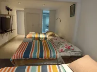 Monterrico Suites Hotel Các khách sạn ở Pachacamac