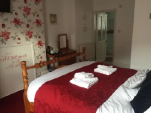 The Victoria Hotel Hotel di Burnham-on-Sea