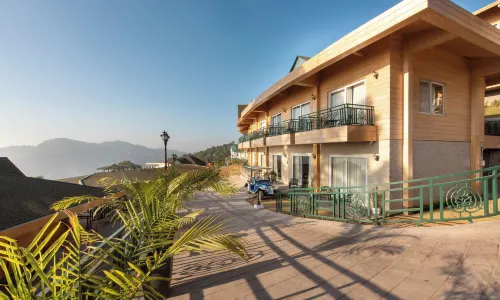 Royalpine Rosastays Kasauli