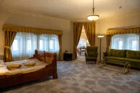 Pałac Wojanów  호텔