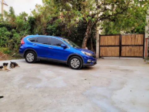 Modern Bahay Kubo near Tagaytay - Casita Anahaw 因當酒店