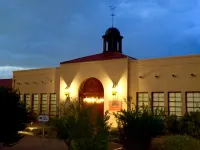 ソノーラン デザート イン & カンファレンス センター New Cornelia Open Pit Mining Lookout周辺のホテル