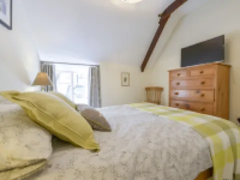 Michaelmas Cottage Hotels in Drewsteignton