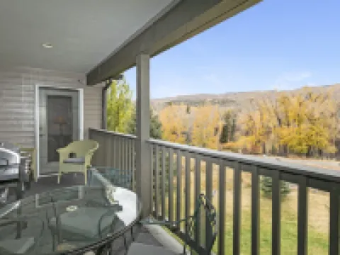 River Pines A303 Condo Hotels in Edwards