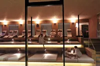 Hotel Adler - spa