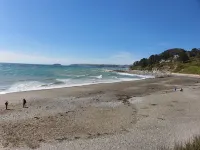 By The Beach - Beach