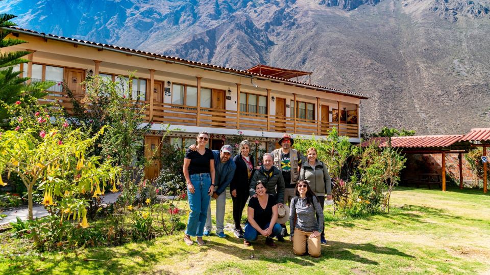 Hotel Tierra Inka Sacred Valley