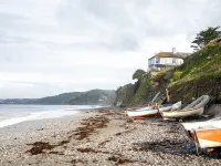 Inn on the Shore Hotels in Deviock