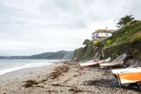 Inn on the Shore Hotels in East Looe