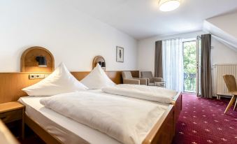 Hotel & Gasthaus Löwen