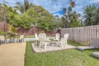 4 Mi to Jensen Beach Park: Family Home w/ Pool! - 3 estrellas