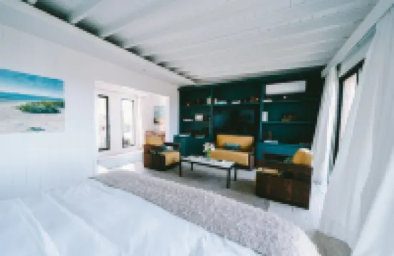 Casa Flor - Adults Only Hotels in 