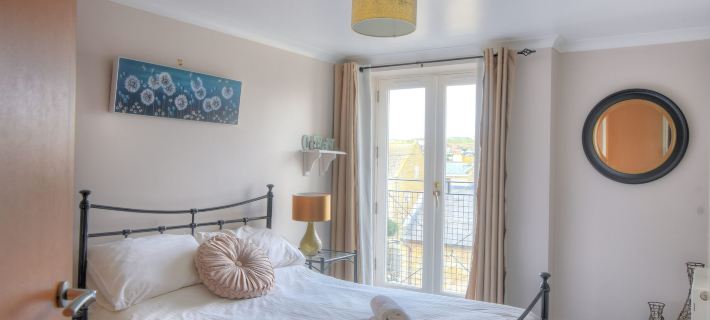 9 Maritime House Hotels in Bridport