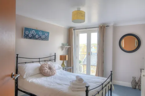 9 Maritime House -  Ferienwohnungen