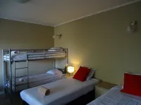 Budget Flats Brussels Hotel a Dilbeek
