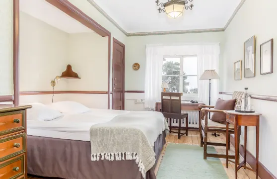 錫格蒂納斯蒂弗特爾森酒店與會議中心