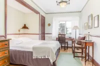 Sigtunastiftelsen Hotell & Konferens Hotels in Sigtuna