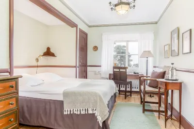 Sigtunastiftelsen Hotell & Konferens Hotels in Bålsta