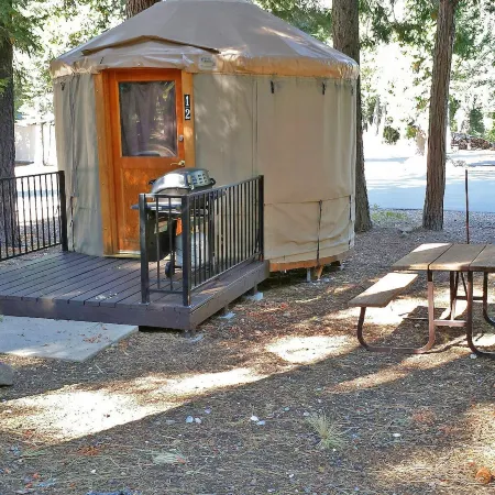 Snowflower RV Resort