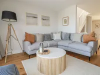 7 Longshore Hotels in Mawgan-in-Pydar