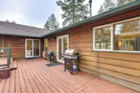3 Mi to Old Mill District: Family Retreat w/ Yard - Alojamientos