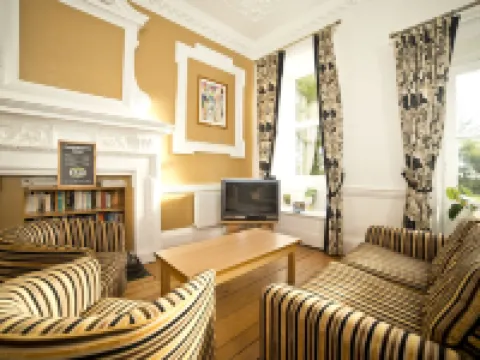 YHA Penzance Hotels in Penzance