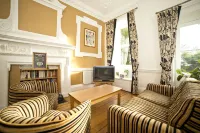 YHA Penzance Hotel a St Just-in-Penwith