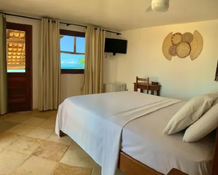 Pousada Borboleta Hotels in Aracati