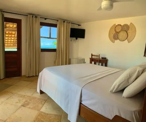 Pousada Borboleta Hotels in Canoa Quebrada