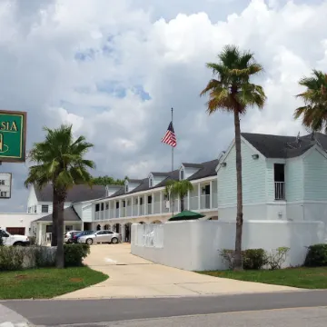 Anastasia Inn - Saint Augustine