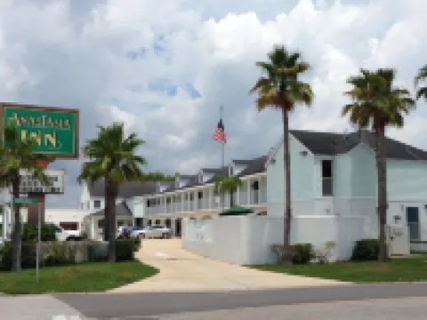 Anastasia Inn - Saint Augustine