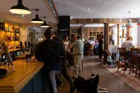 The Poacher Inn Hotels in Odiham