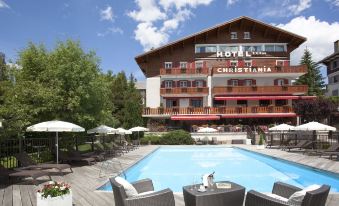 Hotel Christiania