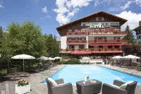 Hotel Christiania Hotels in Villard-de-Lans