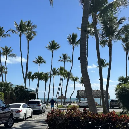 Breezy Palms Resort
