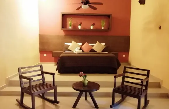 聖安東尼帕多瓦別墅酒店