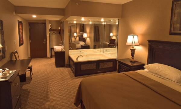 Salvatores Grand Hotel
