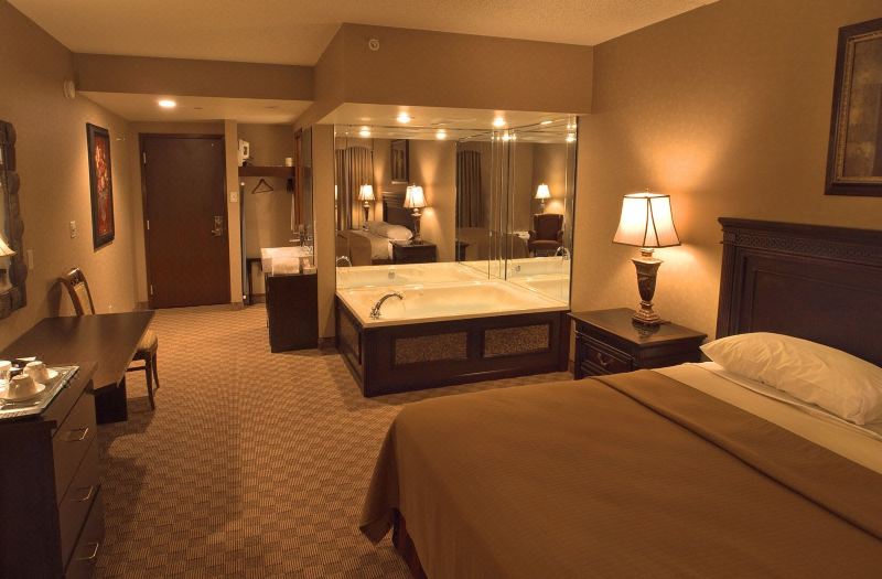 Salvatores Grand Hotel