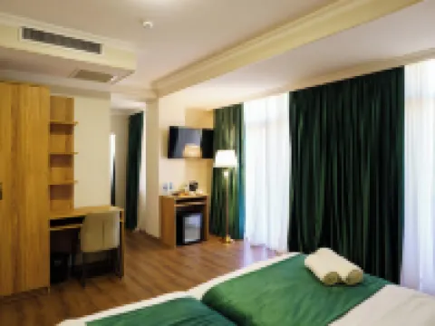 Green Palace Kutaisi Hotels in Kutaisi