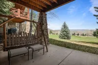 Midway 4 Bedroom 4,5 Bathroom Golf Course Luxury Turnberry 23 Home