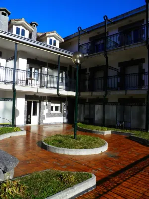 Hotel Sindika Hotels in Debagoiena