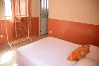 No Cash Accepted-Meeting Point- Tarrafal Center, Also in Praia & Fogo Hotels in 