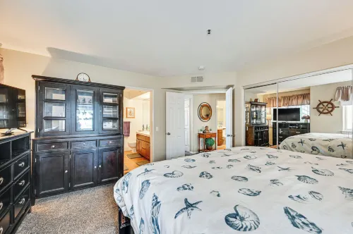 Ocean-View Imperial Beach Condo w/ Community Perks - 3-Star
