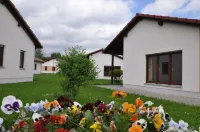 Trixi Park Zittauer Gebirge - Ferienhäuser, Hotel Und Camping Hôtels à : Bertsdorf