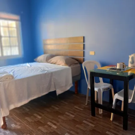 Labrish Guest House
