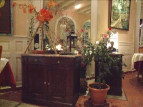 Grand Hôtel de France
