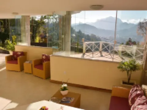 Pousada in Garden Hotels in Teresopolis