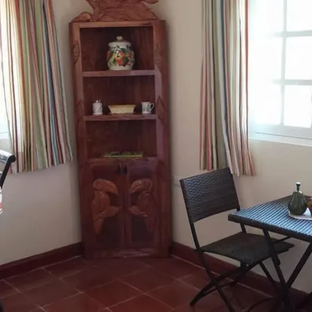 Villa Pajaros