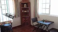 Villa Pajaros