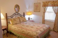 Pine Mountain Club Chalets Resort